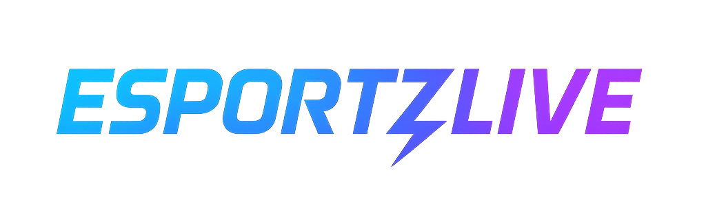 EsportzLive Logo